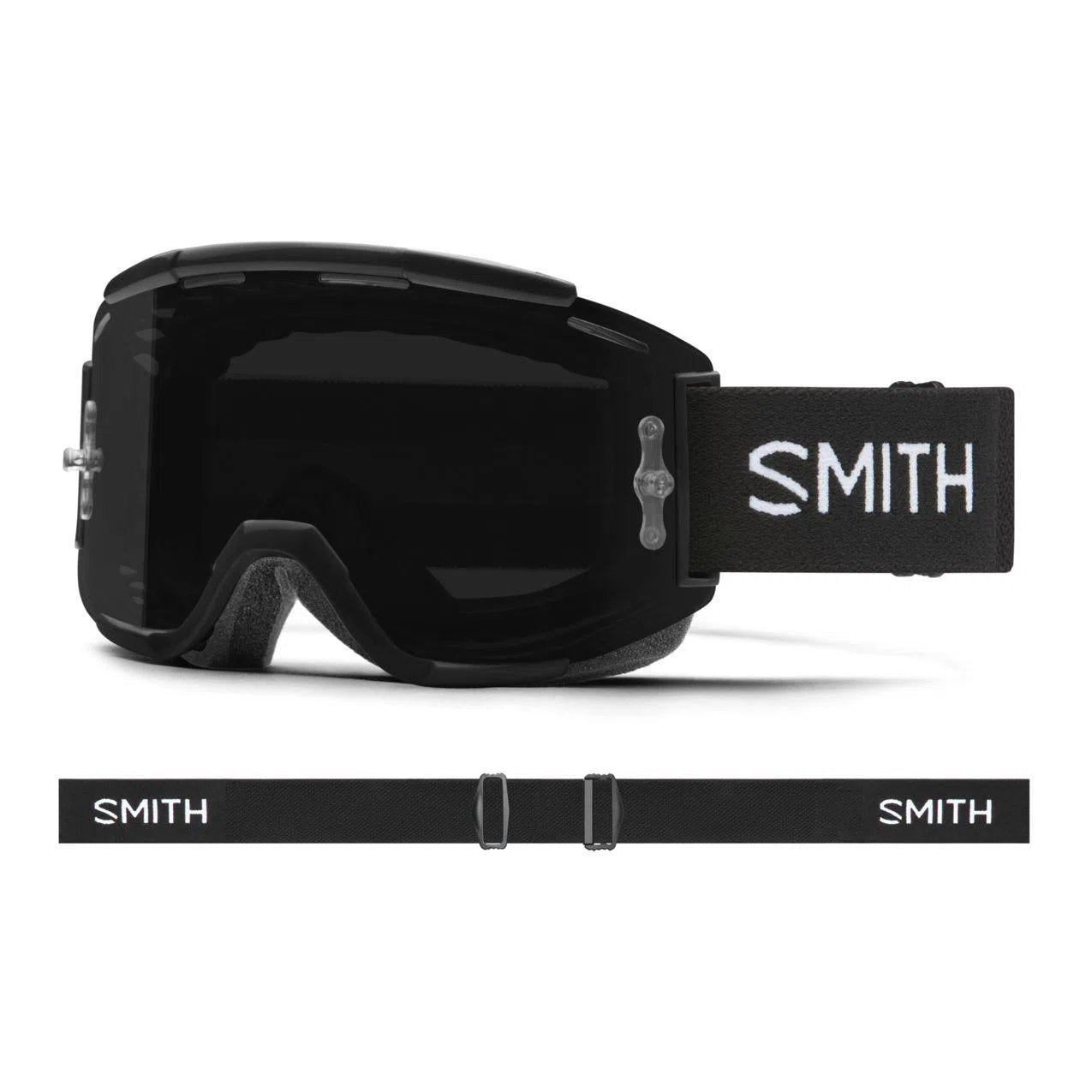 Smith Optics Bike Goggles M00841 Squad MTB Goggles - view 12